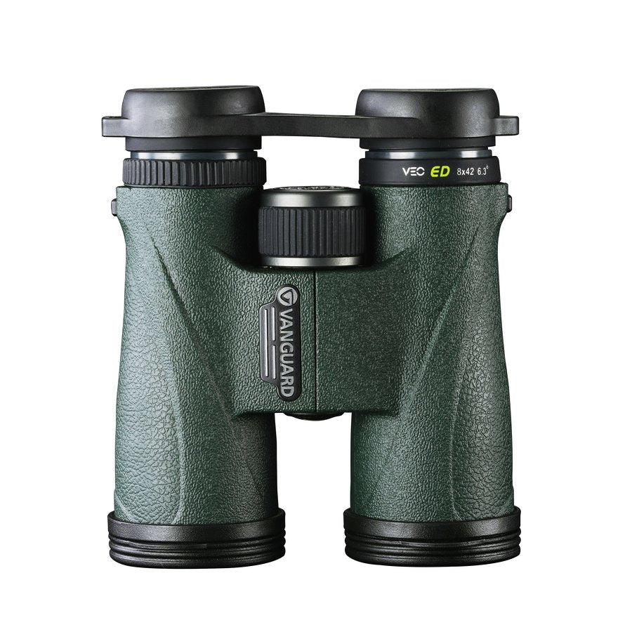 prismáticos Vanguard VEO ED 8 X 42