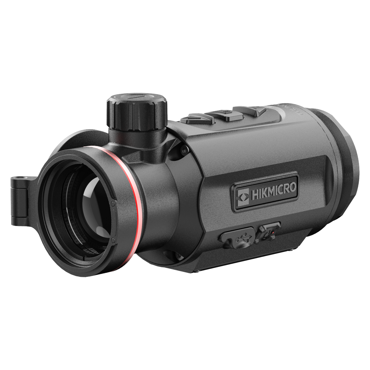 Módulo de tiro com imagem térmica HIKMICRO (CLIP-ON) Thunder 3.0 TH35C 3.0