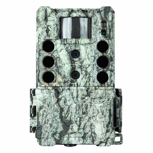 Bushnell Core DS 4K 32 MP Black LED vildtkamera - Camo