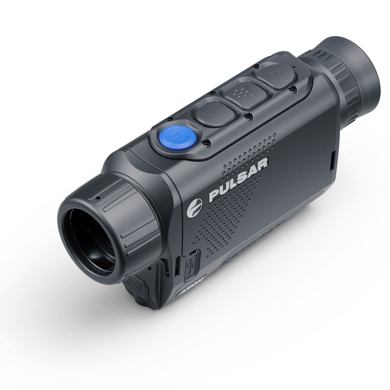 Pulsar Axion XG30 Thermal Monocular Compact and Connected