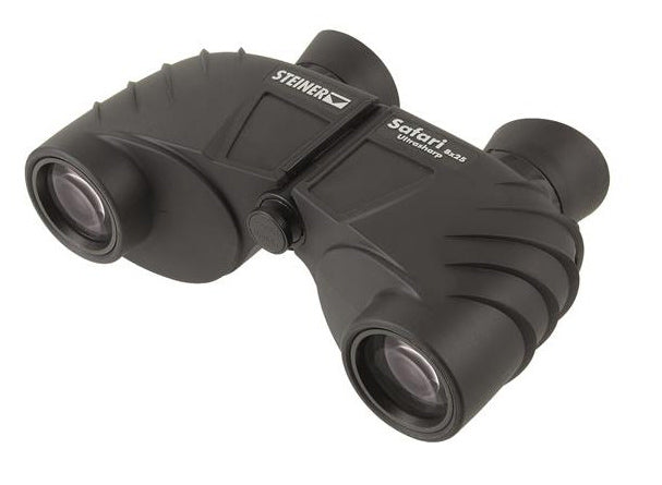 Binóculos Steiner Safari Ultrasharp 8X25 Miniporro
