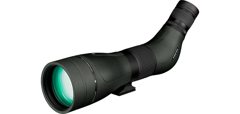 Spotting scope vortex diamondback hd 16-48x65