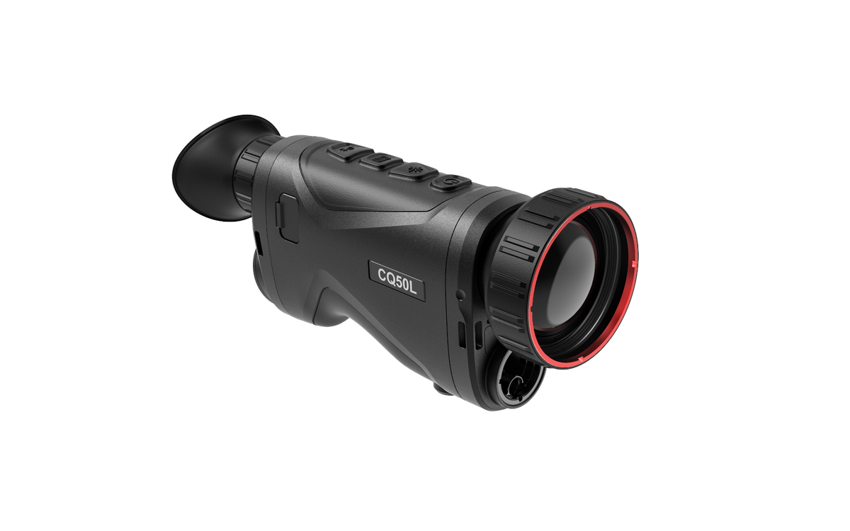 Hikmicro CONDOR CQ50LV2 termisk monokular med laserafstandsmåler