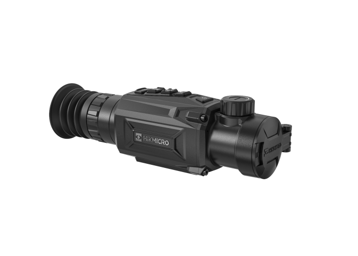Visor térmico Hikmicro Thunder Th35 2.0