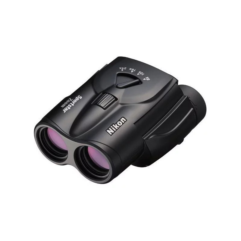 Binóculos Nikon Sportstar 8-24x25