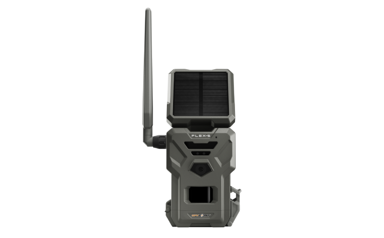 Piège photographique Spypoint Flex S