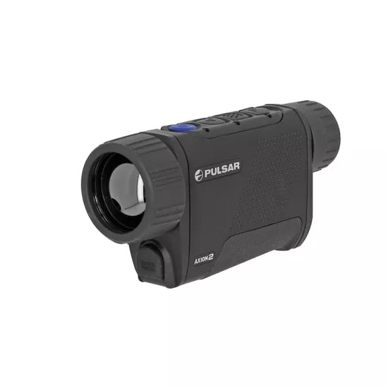 Monocular de imagem térmica Pulsar Axion 2 XG35