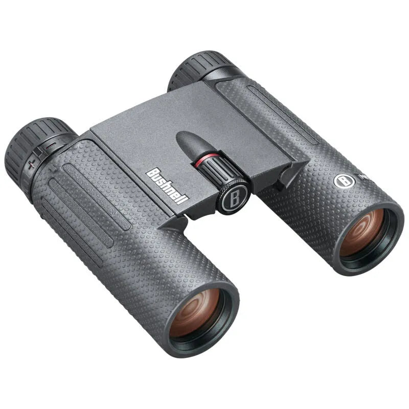 Binóculos Bushnell Nitro 10x25