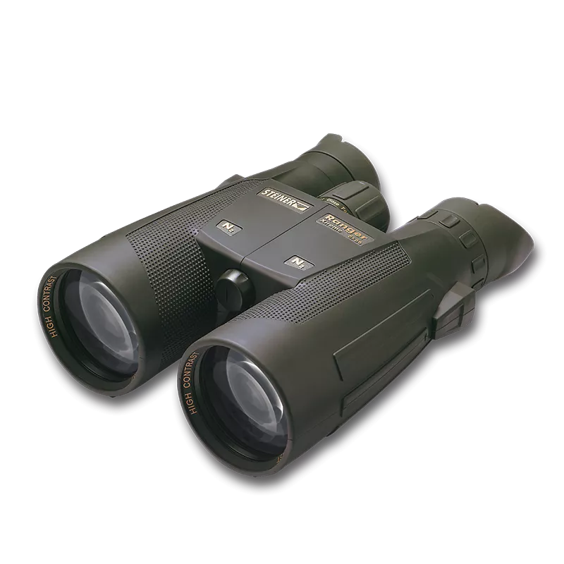 Binóculos Steiner Ranger Xtreme 8x56