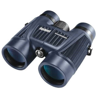 Test jumelles Bushnell H2O 2.0 10x42 — Test 2025