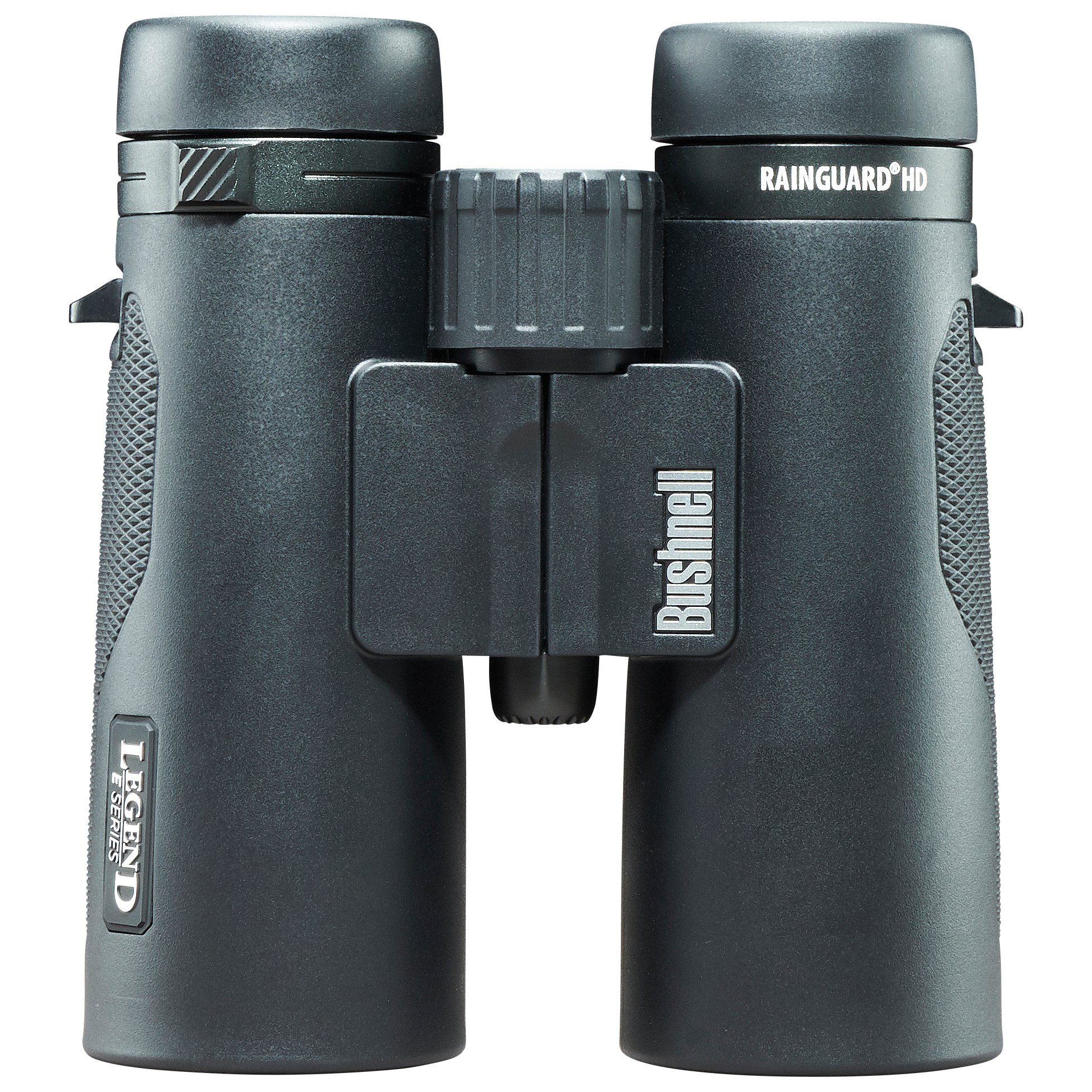 Test des jumelles Bushnell Legend E-Series 10x42