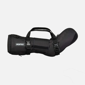 Spotting scope Pentax PF-85EDA med etui + XL 8-24mm zoom-okular 