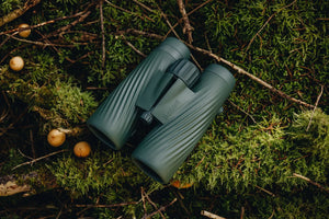 Bushnell A3 10x32 Laurel Green-kikkert