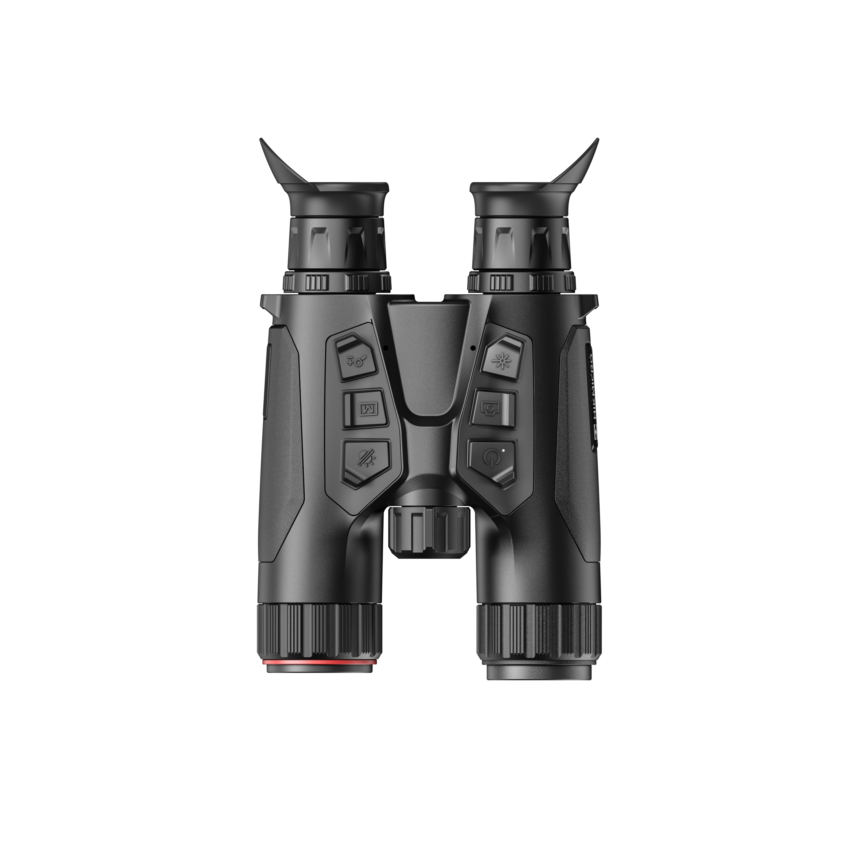 HikMicro HABROK 4K HE25 LN Thermal and Night Vision Binoculars 