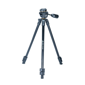 Aluminiumstativ Vesta 203AP med PH-23 panoramahoved 