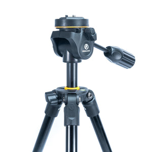 Aluminiumstativ Vesta 203AP med PH-23 panoramahoved 