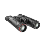 HikMicro HABROK 4K HE25 LN Thermal and Night Vision Binoculars 