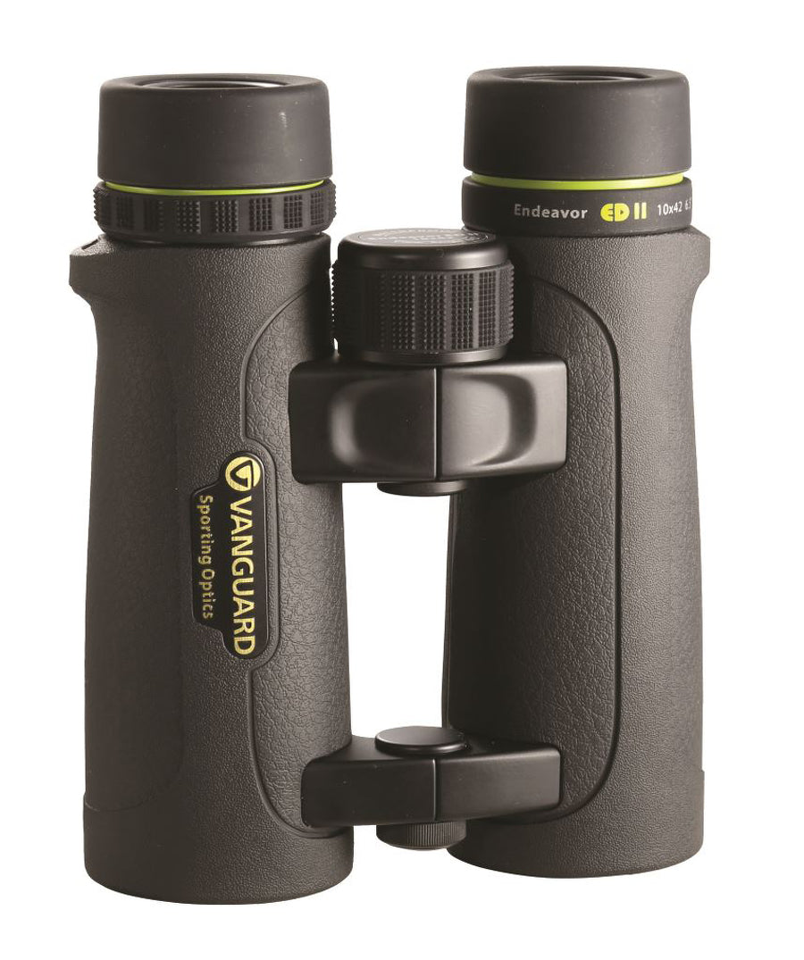 Vanguard Endeavor ED II 10X42 Binoculars 