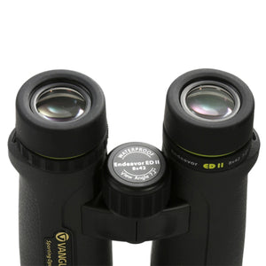 Kikkerter Vanguard Endeavor ED II 10X42 