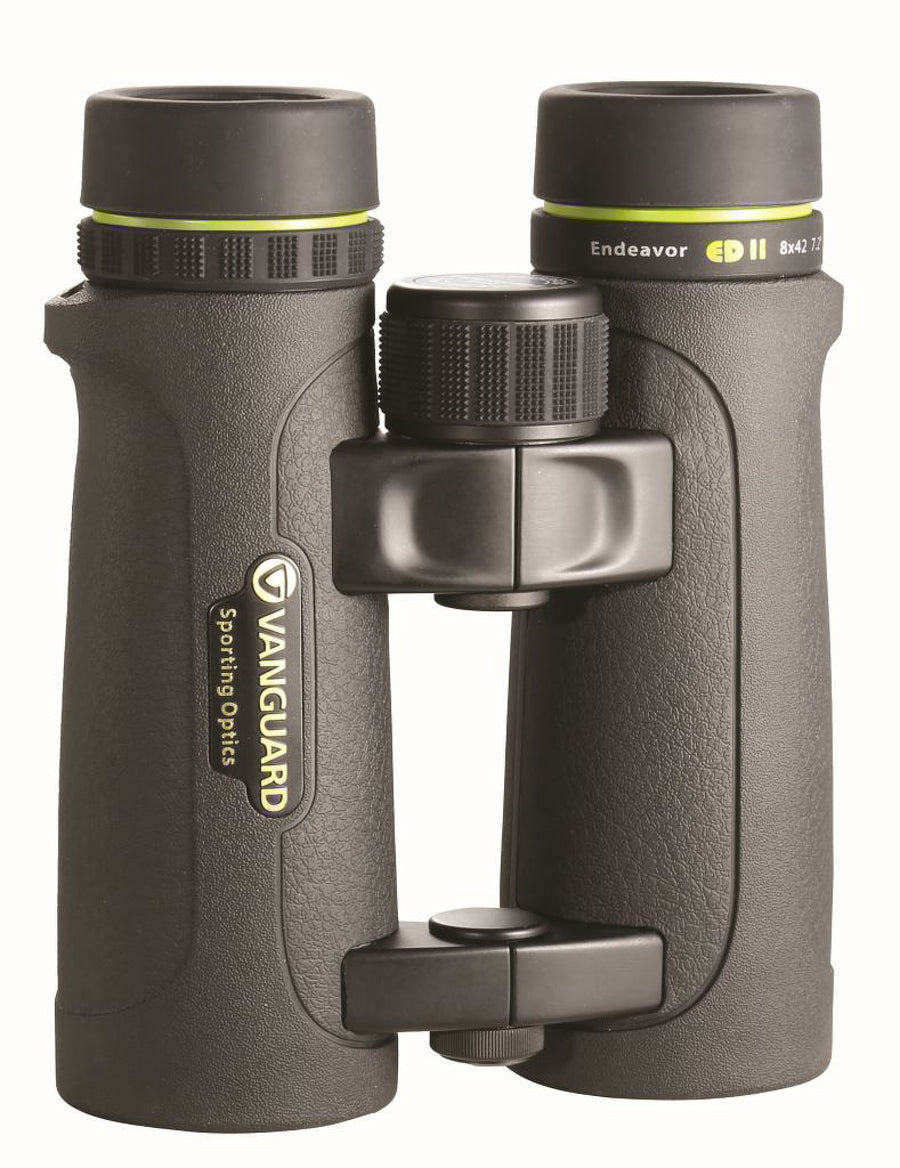 Vanguard Endeavor ED II 8X42 Binoculars 