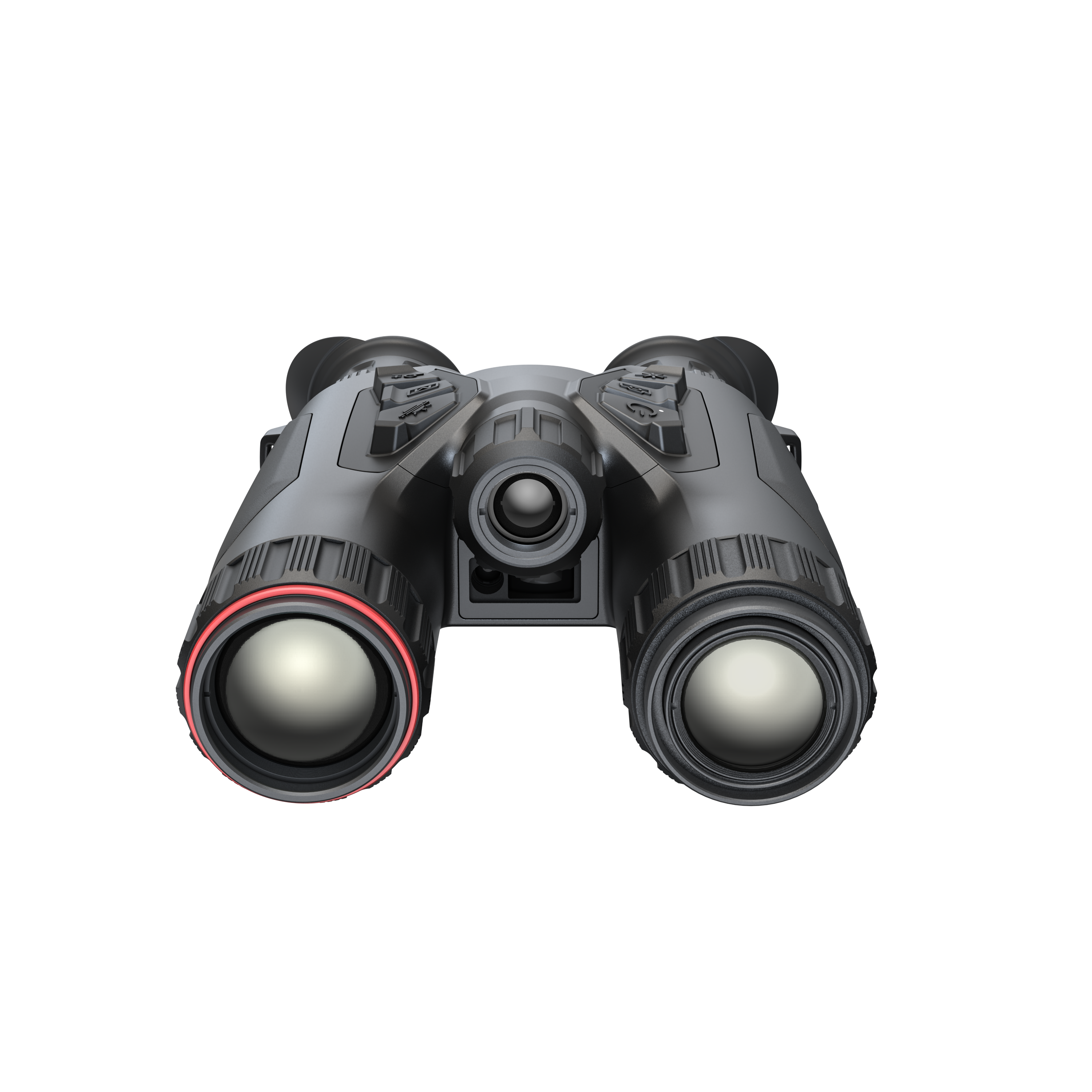 HikMicro HABROK 4K HE25 LN Thermal and Night Vision Binoculars 
