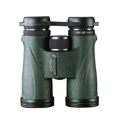 Vanguard VEO ED 8 X 42 Binoculars 