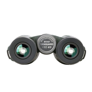 prismáticos Vanguard VEO ED 8 X 42 