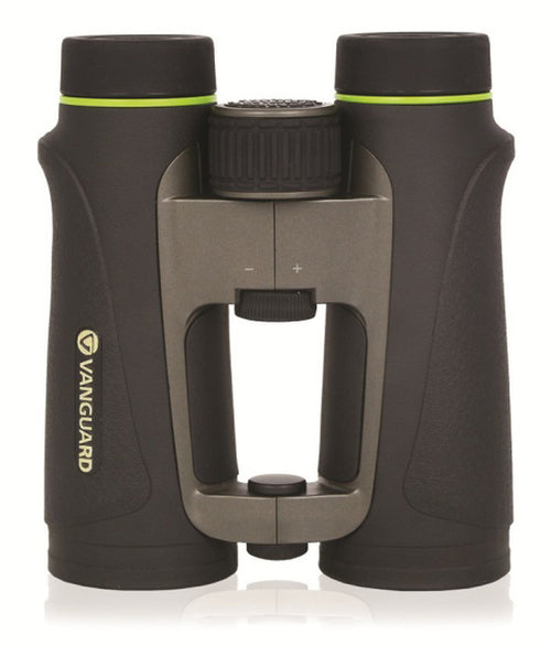 Vanguard Endeavor ED IV 8X42 Binoculars 