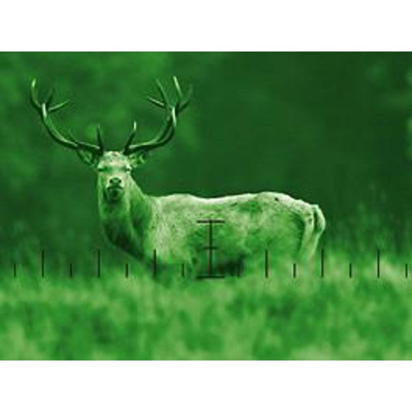 ZEISS Victory 5.6x62 NV night vision monocular 