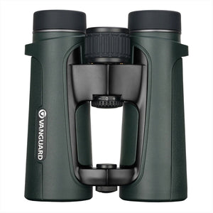 Binóculos VEO HD IV 10X42 + Arnês Veo Optic Guard + Kit Digiscopia Pack Vanguard 