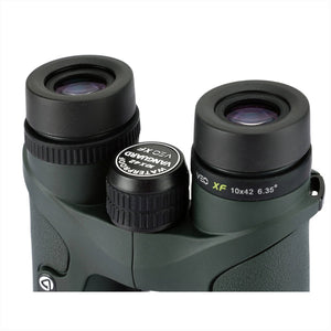 Vanguard VEO XF 10X42 Binoculars Composite Carbon and Waterproof 