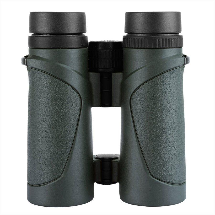 Binóculos Vanguard VEO XF 10X42 em compósito de carbono e impermeáveis 