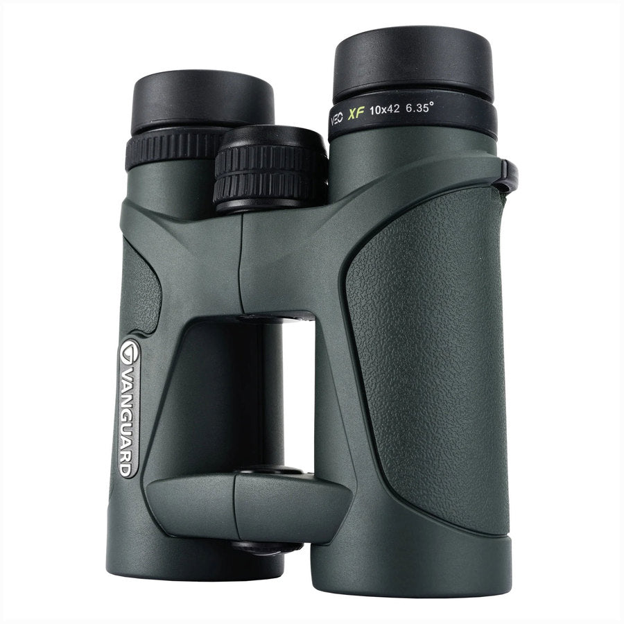 Vanguard VEO XF 10X42 kikkerter Kompositcarbon og vandtæt 