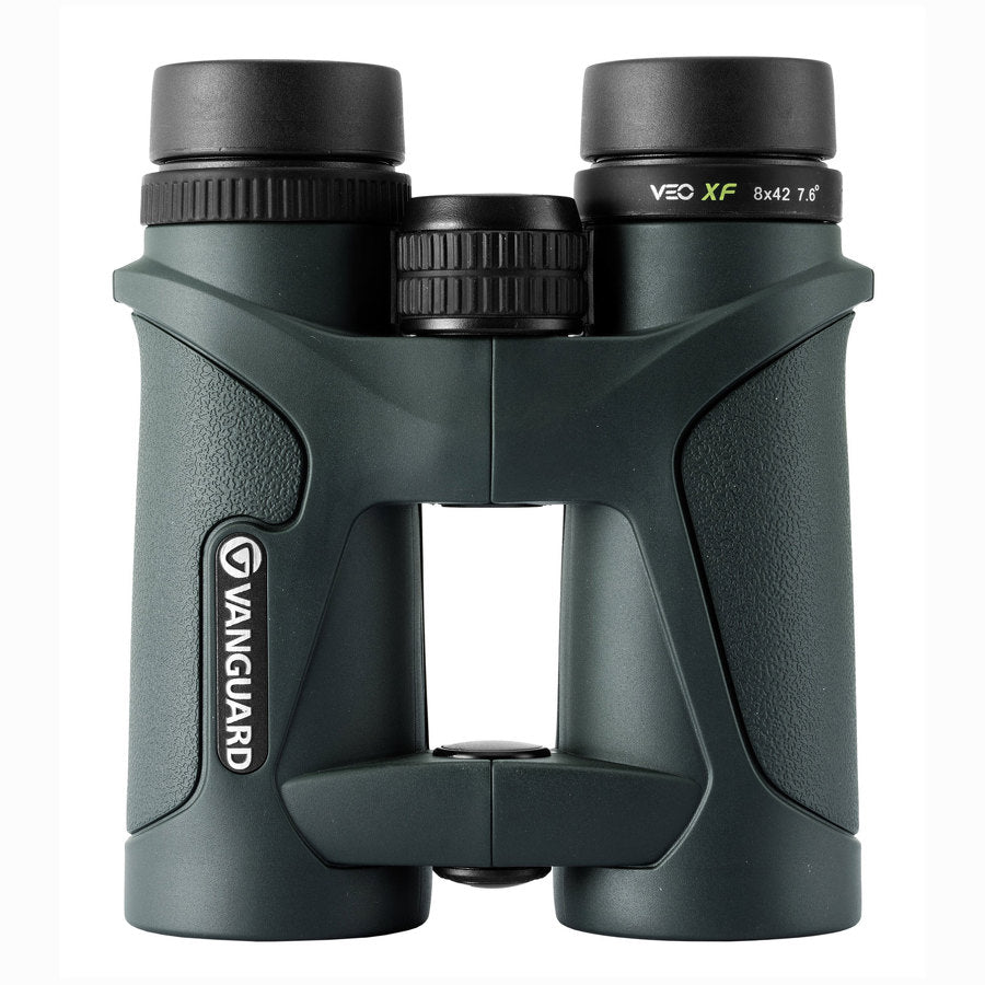 Vanguard VEO XF 8X42 Binoculars Composite Carbon and Waterproof 