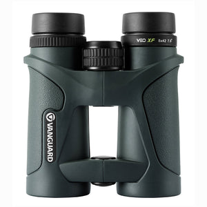 prismáticos Vanguard VEO XF 8X42 Compuesto de carbono e impermeable 