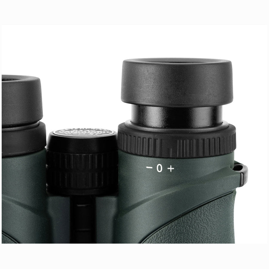 Vanguard VEO XF 8X42 Binoculars Composite Carbon and Waterproof 