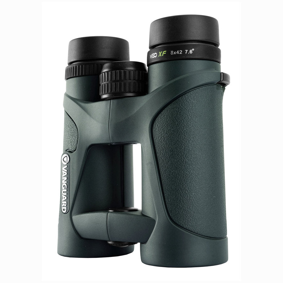 Vanguard VEO XF 8X42 Binoculars Composite Carbon and Waterproof 