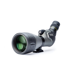 Pakke udsigtskikkert Vanguard Endeavor 82hd 20-60 x 80 + stativ veo3 go 265hap + digiscoping-sæt 