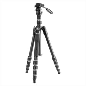 Pakke udsigtskikkert Vanguard Endeavor 82hd 20-60 x 80 + stativ veo3 go 265hap + digiscoping-sæt 