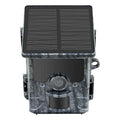 EZ-SOLAR WIFI 4K Camouflage Trail Camera 