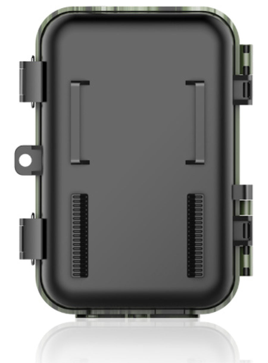 SM4pro Camouflage Trail Camera 