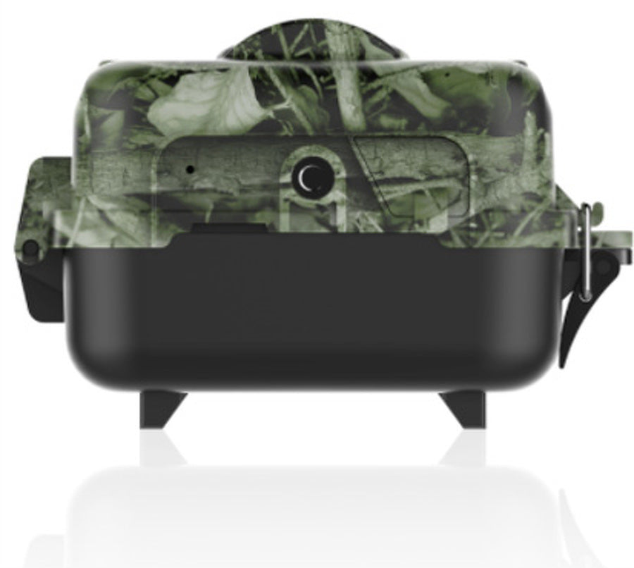 SM4pro Camouflage Trail Camera 