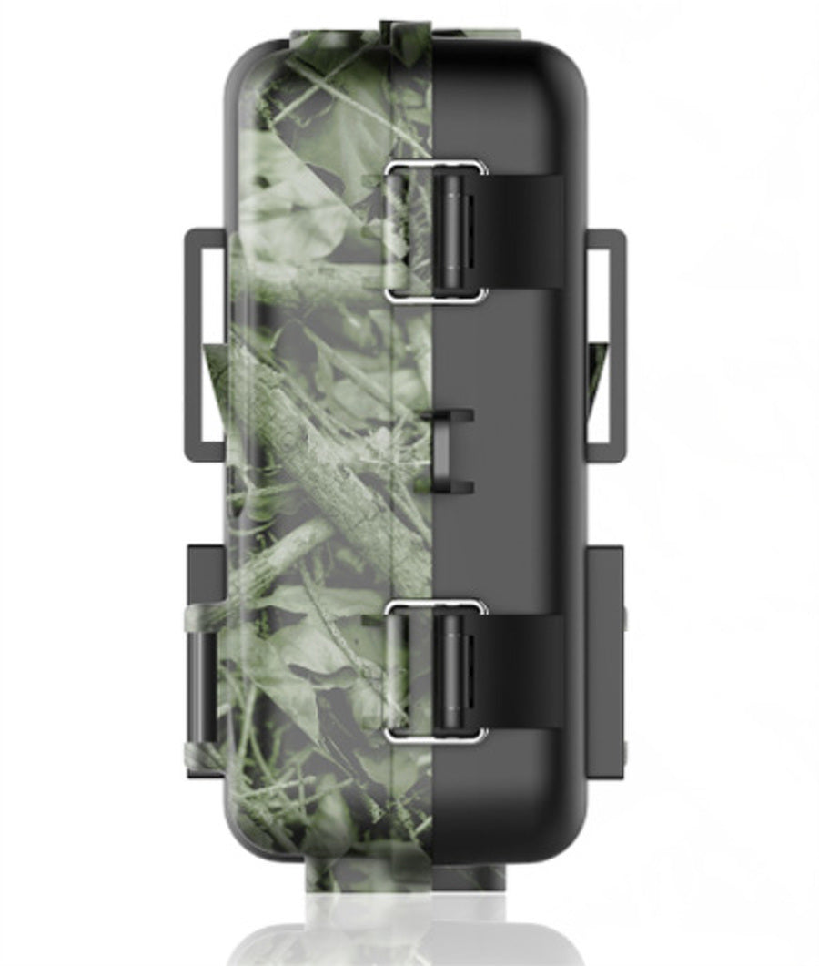 SM4pro Camouflage Trail Camera 
