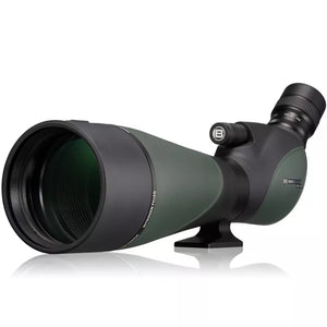 BRESSER Pirsch 25-75x100 Generation II udsigtskikkert med DeLuxe 10:1 fokusering 
