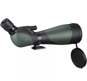 BRESSER Pirsch 25-75x100 Generation II udsigtskikkert med DeLuxe 10:1 fokusering 