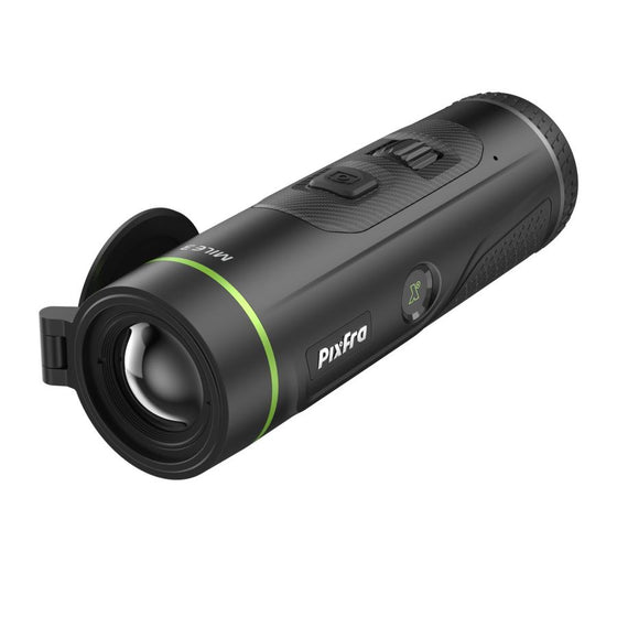 Monoculaire thermique Pixfra Mile 3 M625 LRF avec télémètre
