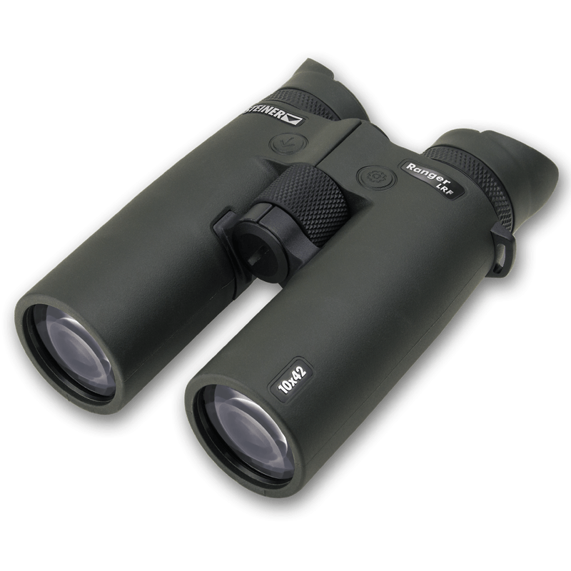 Steiner Ranger LRF 10X42 binoculars