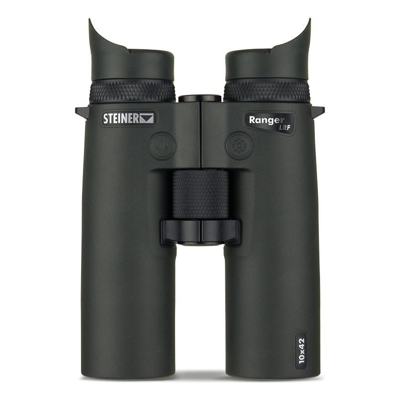 Steiner Ranger LRF 10X42 binoculars
