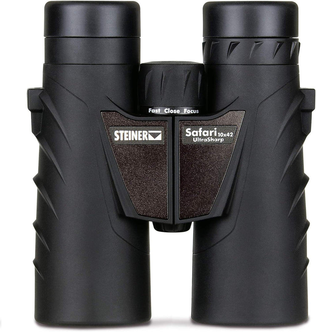 Steiner Safari Ultrasharp 10X42 Binoculars 