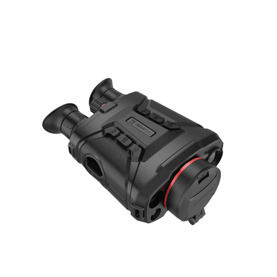 Hikmicro RAPTOR RQ75LN termiske kikkerter 